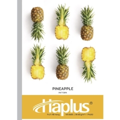 Vở Kẻ Ngang Hải Tiến Haplus Fruit