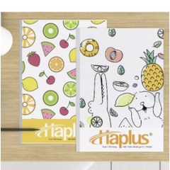 Vở Kẻ Ngang Hải Tiến Haplus Fruit