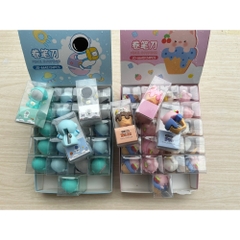 Gọt Bút Chì Hoạt Hình