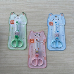 Kéo Cắt Giấy Thủ Công Shif