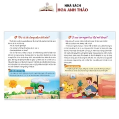 10 Vạn Câu Hỏi Vì Sao Những Điều Bí Ẩn Trẻ Em Thích Khám Phá Phiên Bản Mới 5.0 - lẻ 1 quyển