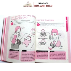 Sách - Những Trò Chơi Giúp Trẻ 0 - 2 Tuổi Phát Triển Toàn Diện Thể Chất Và Tâm Hồn