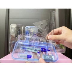 Bộ Eke Compass 3006 Set 8 Món
