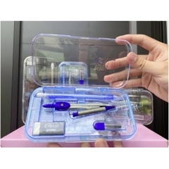 Bộ Eke Compass 3006 Set 8 Món