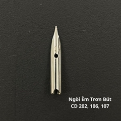 Bút Máy Cánh Diều 103 Luyện Việt Chữ Đẹp - Ngòi Kim Lá Tre Tạo Thanh Đậm