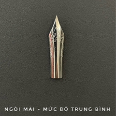Bút Máy Cánh Diều 103 Luyện Việt Chữ Đẹp - Ngòi Kim Lá Tre Tạo Thanh Đậm