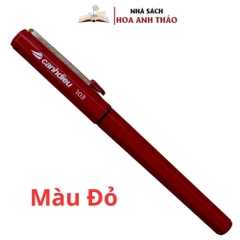 Bút Máy Cánh Diều 103 Luyện Việt Chữ Đẹp - Ngòi Kim Lá Tre Tạo Thanh Đậm
