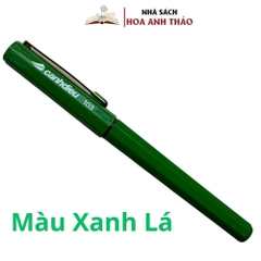 Bút Máy Cánh Diều 103 Luyện Việt Chữ Đẹp - Ngòi Kim Lá Tre Tạo Thanh Đậm
