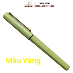 Bút Máy Cánh Diều 103 Luyện Việt Chữ Đẹp - Ngòi Kim Lá Tre Tạo Thanh Đậm