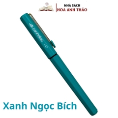 Bút Máy Cánh Diều 103 Luyện Việt Chữ Đẹp - Ngòi Kim Lá Tre Tạo Thanh Đậm