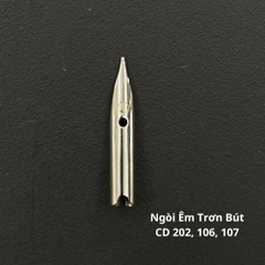 Ngòi Cánh Diều Nhiều Loại sử dùng cho nhiều loại bút máy