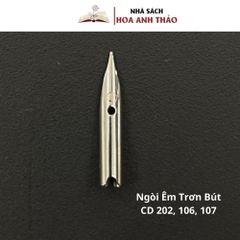 Ngòi Cánh Diều Nhiều Loại sử dùng cho nhiều loại bút máy