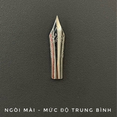 Ngòi Cánh Diều Nhiều Loại sử dùng cho nhiều loại bút máy