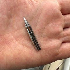 Ngòi Cánh Diều Nhiều Loại sử dùng cho nhiều loại bút máy