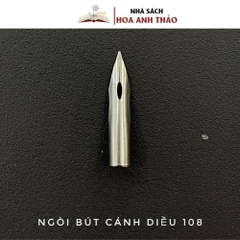 Ngòi Cánh Diều Nhiều Loại sử dùng cho nhiều loại bút máy