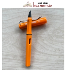 Bút Máy Luyện Viết Chữ Đẹp Cánh Diều CD102 - Ngòi Kim Lá Tre Tạo Thanh Đậm