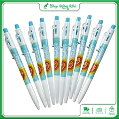 Bút GelB-034 Thiên Long mực xanh