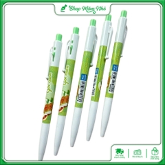 Bút GelB-034 Thiên Long mực xanh