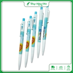 Bút GelB-034 Thiên Long mực xanh