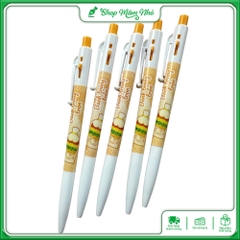 Bút GelB-034 Thiên Long mực xanh