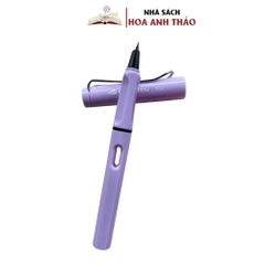 Bút Máy Luyện Viết Chữ Đẹp Cánh Diều CD102 - Ngòi Kim Lá Tre Tạo Thanh Đậm