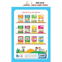 Sách - Bài tập ôn hè toán lớp 6 - Dành cho học sinh lớp 6 lên lớp 7 - Sách có video bài giảng - 1 cuốn