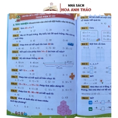 Sách - Cùng em khám phá ôn hè toán, tiếng việt dành cho học sinh lớp 1 lên lớp 2