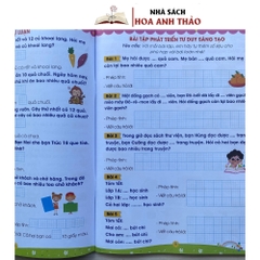 Sách - Cùng em khám phá ôn hè toán, tiếng việt dành cho học sinh lớp 1 lên lớp 2