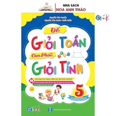 Sách - Để Giỏi Toán Con Phải Giỏi Tính