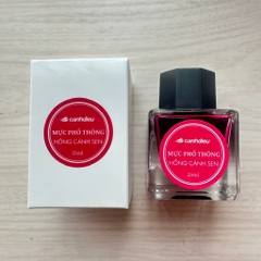 Mực Viết Máy Loại Phổ Thông Cánh Diều 30ml - Nhanh Khô - Không Lắng Cặn.