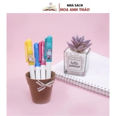 Bút máy Ichi classmate CL-FP302 nét thanh nét đậm, siêu nhẹ không mỏi tay