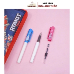 Bút máy Ichi classmate CL-FP302 nét thanh nét đậm, siêu nhẹ không mỏi tay