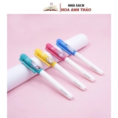 Bút máy Ichi classmate CL-FP302 nét thanh nét đậm, siêu nhẹ không mỏi tay