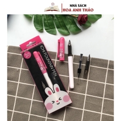 Bút máy Ichi classmate CL-FP302 nét thanh nét đậm, siêu nhẹ không mỏi tay