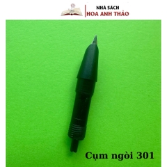 Ngòi Cánh Diều Nhiều Loại sử dùng cho nhiều loại bút máy