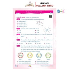 Sách - Bài tập hàng ngày toán lớp 6 tập 1, tập 2 kết nối tri thức -