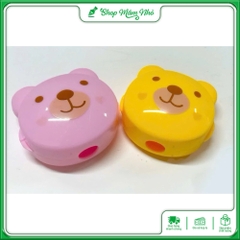 Sét 3 gọt bút chì Eras E293 - Hàng chính hãng, làm bằng thép không rỉ, sắc bén, sử dụng cho các loại chì gỗ