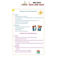 Sách - Bài tập tuần và đề kiểm tra toán lớp 6 tập 1, tập 2 - Cánh diều