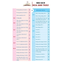 Sách - Bài tập hàng ngày Toán lớp 6 tập 1, tập 2 - Cánh diều