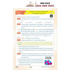 Sách - Bài tập hàng ngày Toán lớp 6 tập 1, tập 2 - Cánh diều