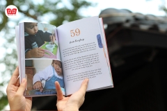 Combo 4 quyển Học Montessori để Dạy trẻ theo phương pháp Montessori 100 hoạt động Montessori