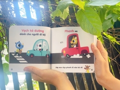 Combo 2 quyển 200 Từ Vựng Mẹ Cùng Con Học nói