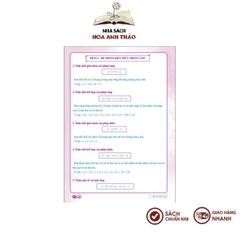 Combo 2 Sách - Ôn Hè Toán và Tiếng Việt 4 - Dành cho học sinh lớp 4 lên 5