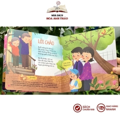 Combo 2 Sách - Bé Học Điều Hay - Bé Làm Điều Tốt