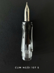 Ngòi Cánh Diều Nhiều Loại sử dùng cho nhiều loại bút máy