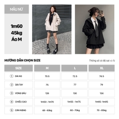 Áo Khoác Gió Chống Nước Có Mũ Phối Túi Hộp MOFAR Local Brand JACKET AK020
