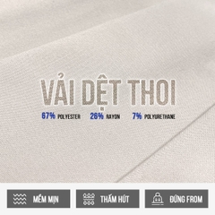 Váy 2 tầng VN022