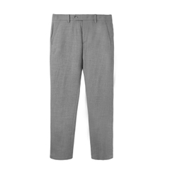 Quần âu nam MOFAR dáng baggy hàn quốc QAM002