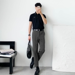 Quần tây nam MOFAR chất liệu dày dặn cao cấp QAM010