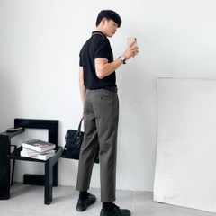 Quần tây nam MOFAR chất liệu dày dặn cao cấp QAM010